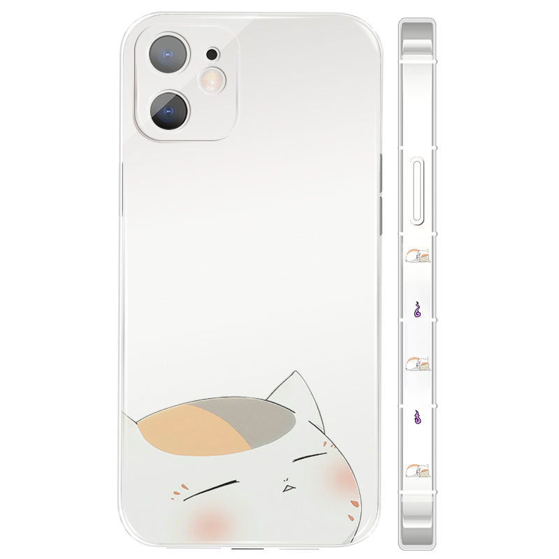 Natsume Book Of Friends Phone Case