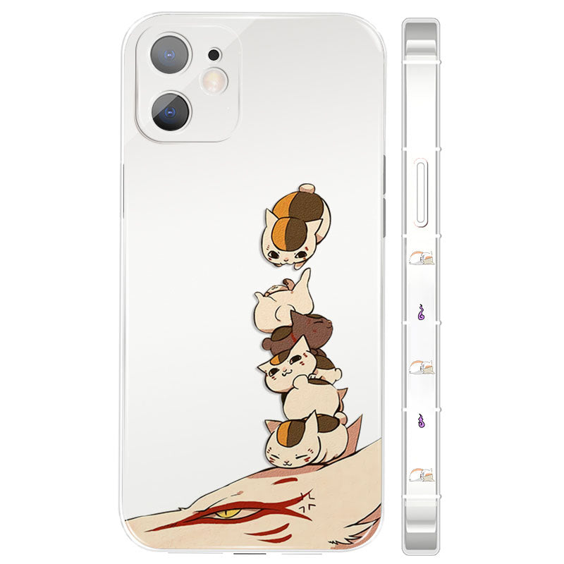 Natsume Book Of Friends Phone Case