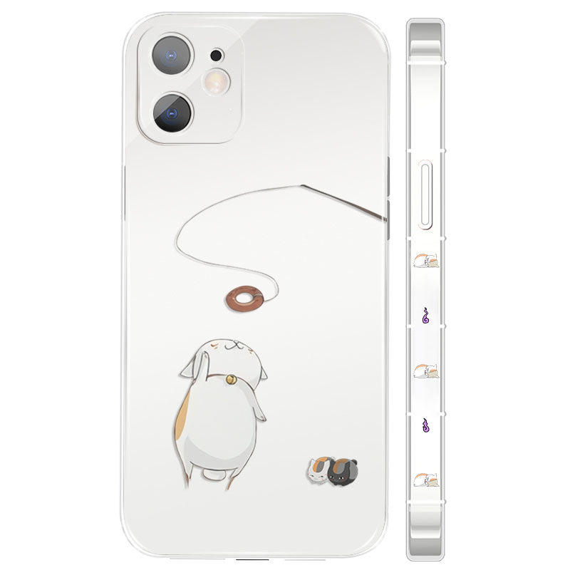 Natsume Book Of Friends Phone Case
