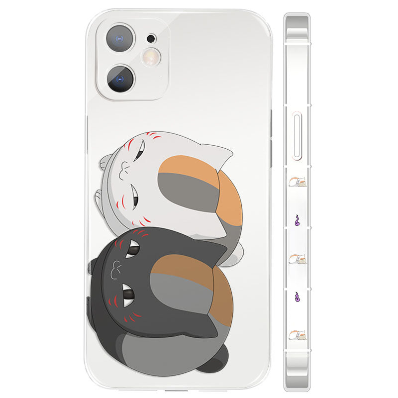 Natsume Book Of Friends Phone Case