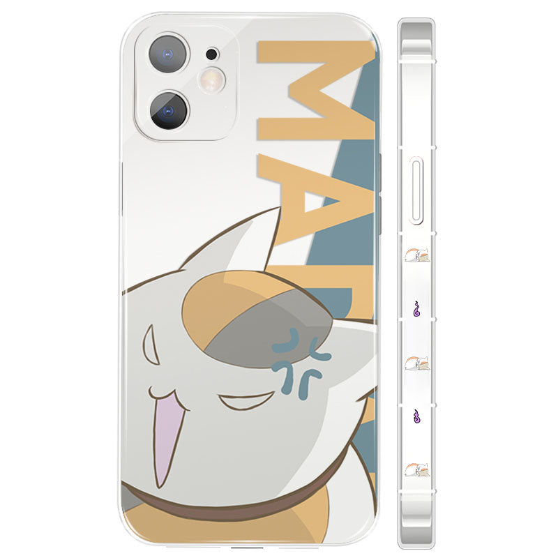 Natsume Book Of Friends Phone Case