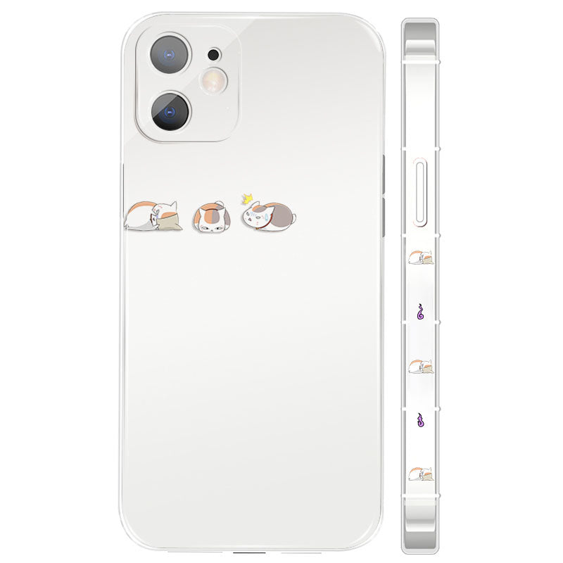 Natsume Book Of Friends Phone Case