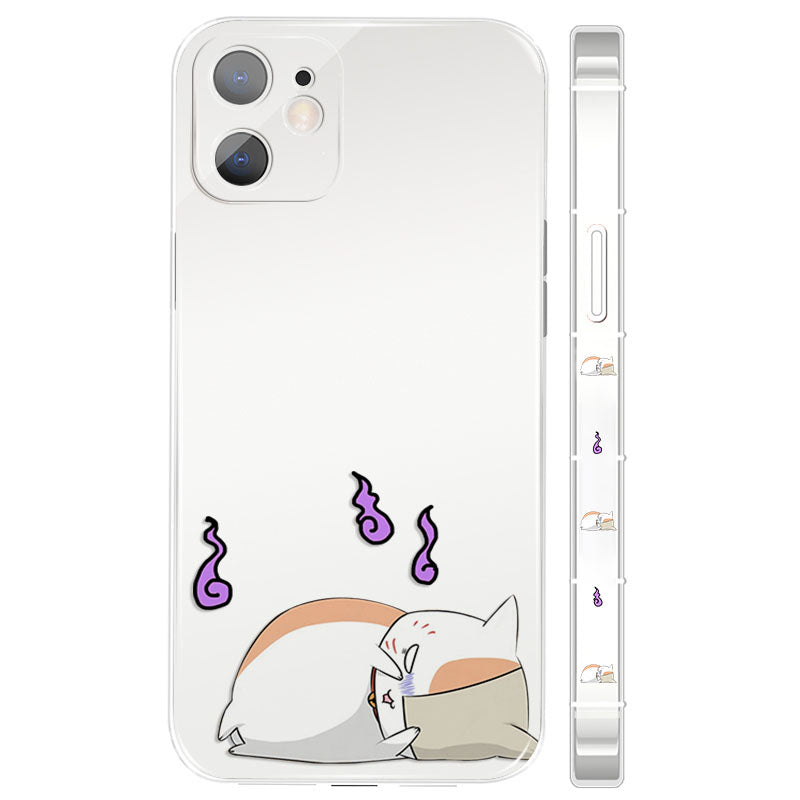 Natsume Book Of Friends Phone Case