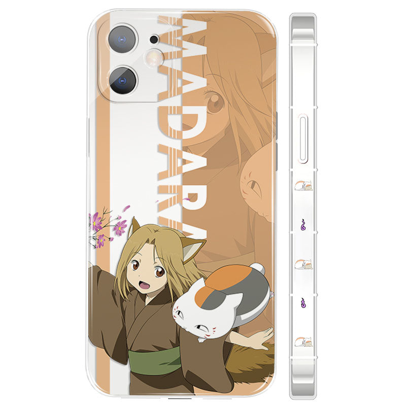 Natsume Book Of Friends Phone Case