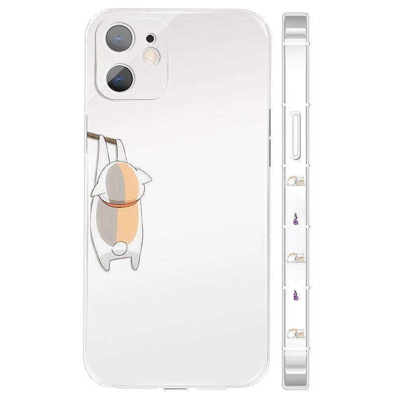 Natsume Book Of Friends Phone Case