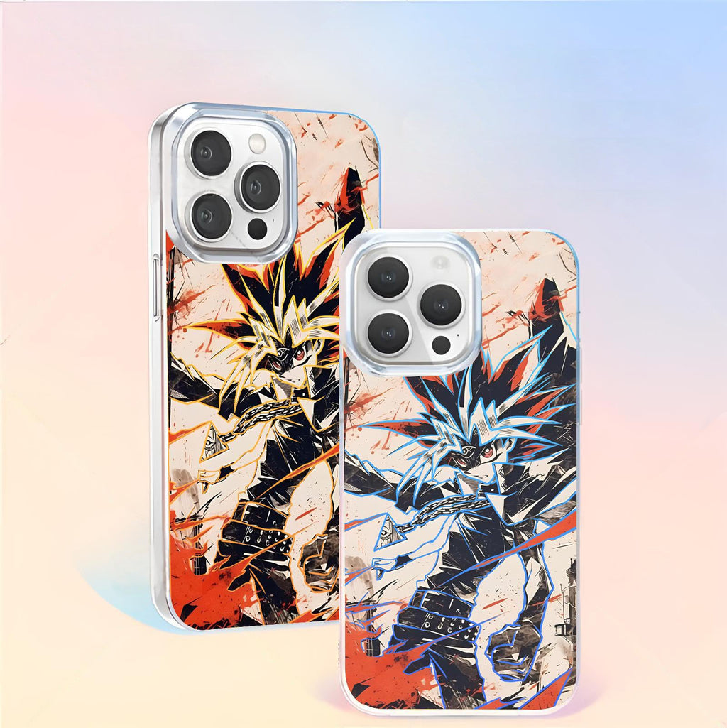 Yugioh Phone Case